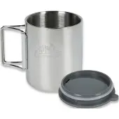 HLK Thermo Cup Stainless Steel