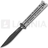 Kershaw Lucha Damascus perhosveitsi