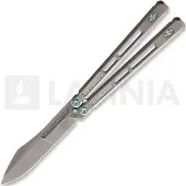 EOS Trident perhosveitsi, Stonewash Green