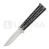 Bear & Son Silver Vein perhosveitsi