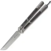 Maxace Covenant 3.0 perhosveitsi, Purple CF Inlay