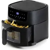 Domo Hot Air Fryer Fryer Do540Fr 6 L