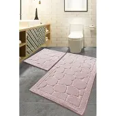 Hobby Hall Kylpyhuoneen matto Alanur Home, 60x100 cm