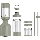 Beast Mega Plus 1200 blenderi, vihreä