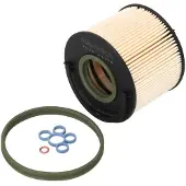 KAMOKA Polttoainesuodatin F308101