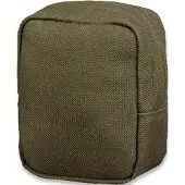 Savotta Zipped GP pouch 2x2 yleistasku