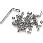 Xlc Pin Set Pd X12 Ruuvit