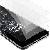Cadorabo OnePlus 10T / Ace Pro 3 kpl karkaistu suojalasi