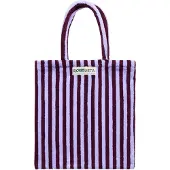Bongusta Naram Totebag - Purple - ONE SIZE