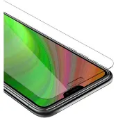 Cadorabo iPhone 13 Pro Max karkaistu suojalasi