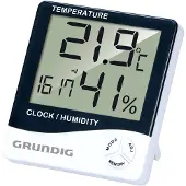 Grundig Digitaalinen sääasema Grunding