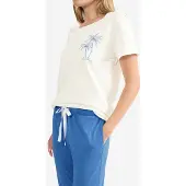 Triumph Sets Pk Capri X 03 - Blue - 38