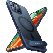 Torras Pstand Series Iphone 16 Pro Puhelinkotelo