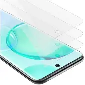 Cadorabo realme narzo 50 5g 3x karkaistu lasi suojakalvo