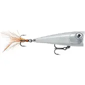 Rapala X-Light Pop 4cm popperi