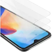 Cadorabo BlackView A80s 3 kpl karkaistu suojalasi