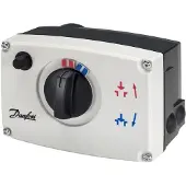 Danfoss AME 30 -vaihemoottori 24V 0-10V