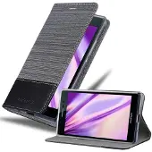 Cadorabo Huawei Ascend p7 suojakuori