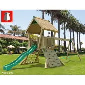 Hyland HY-LAND 2Q ja keinumoduuli