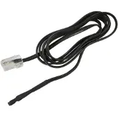 ALLNET MSR Sensor, Sisä- ja ulkotila, Lämpötila- ja kosteusmittari, Langallinen, -40 - 125 °C, 0 - 100%, 0,6 °C (ALL3020)