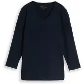Tom Tailor 1052164 Lyhythihainen T-paita