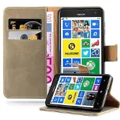 Cadorabo Nokia Lumia 625 suojakotelo