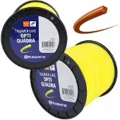 Husqvarna Opti Quadra 2,7 mm 170 m Trimmerin Siima