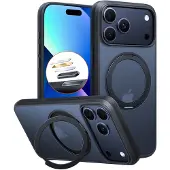 Torras – OSTAND PRO SERIES IPHONE 17 PRO (X00FX2402)