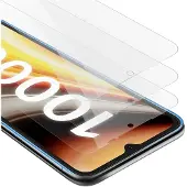 Cadorabo Umidigi power 7 Max 3 kpl suojakalvo