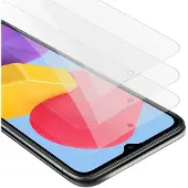 Cadorabo Samsung Galaxy m13 4g 3x suojakalvo