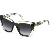 Just cavalli Sjc174v-560846 Naisten Aurinkolasit