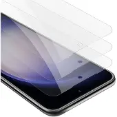 Cadorabo Samsung Galaxy S23 Plus 3 kpl karkaistu suojalasi