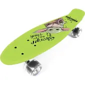 Star Wars Pennyboard Grogu Skeittilauta