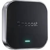 Ottocast OttoAibox E2 Apple CarPlay/Android Auto Wireless Car Adapter