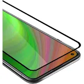 Cadorabo Huawei Mate 30 Lite suojakalvo