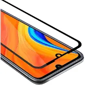 Cadorabo Huawei Y6s karkaistu suojalasi