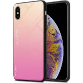 Cadorabo iPhone XS Max suojakuori