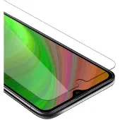 Cadorabo Motorola Moto G8 Power Lite karkaistu suojalasi