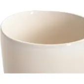 Homla VINESS Beige muki, 400 ml