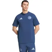 Adidas Ajax Treenipaita - Navy - , koko Small