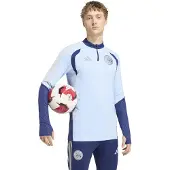Adidas Ajax Amsterdam 26/27 Tiro26 Koulutus Collegepaita Puolivetoketjulla