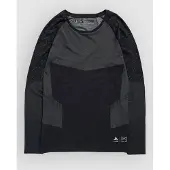 Burton Ak Slokar Crew Kerrastopaita musta, S