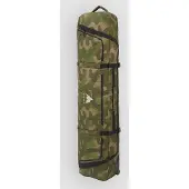 Burton Wheelie Flt Attndnt Lumilautapussi keel camo Koko 166
