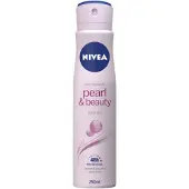Nivea Pearl & Beauty Anti-Perspirant Deodorant Spray – 250 ml