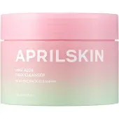 Skins Pink Aloe Pack Cleanser 120 g