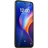 TCL K70 Power 4G 128 Gt, Space Gray