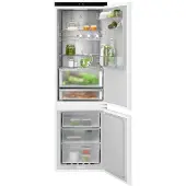 Electrolux ENZ9MC18S jääkaappipakastin, integroitava