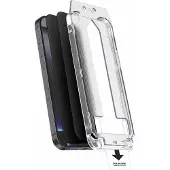 Tel protect 2 kpl Privacy 6D lasinen näytönsuoja Easy Fit iPhone 17