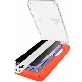 Tel protect Privacy Titan 5D lasinen näytönsuoja Easy Fit Samsung Galaxy S26