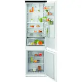 Electrolux 700 GreenZone Jääkaappipakastin 188.4 cm Kalusteisiin sijoitettava ENA7CE19S